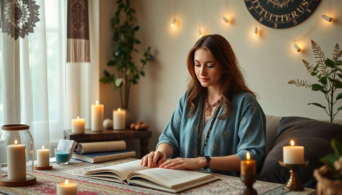 Intuitive Readings: What to Expect 1 Intuitive Readings: What to Expect